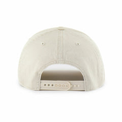 Los Angeles Dodgers Cairn Hitch Adjustable Hat Khaki