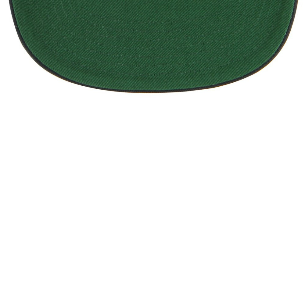 Detroit Tigers Crosstown Franchise Fitted Hat Natural