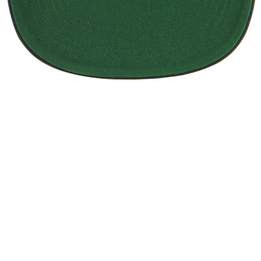 San Francisco Giants Crosstown Franchise Fitted Hat Natural