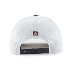 Houston Astros Brrr Downburst Mesh Hitch Adjustable Hat Navy