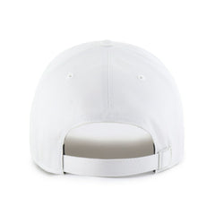San Diego Padres Foundational Pinch Offside Adjustable Hat White