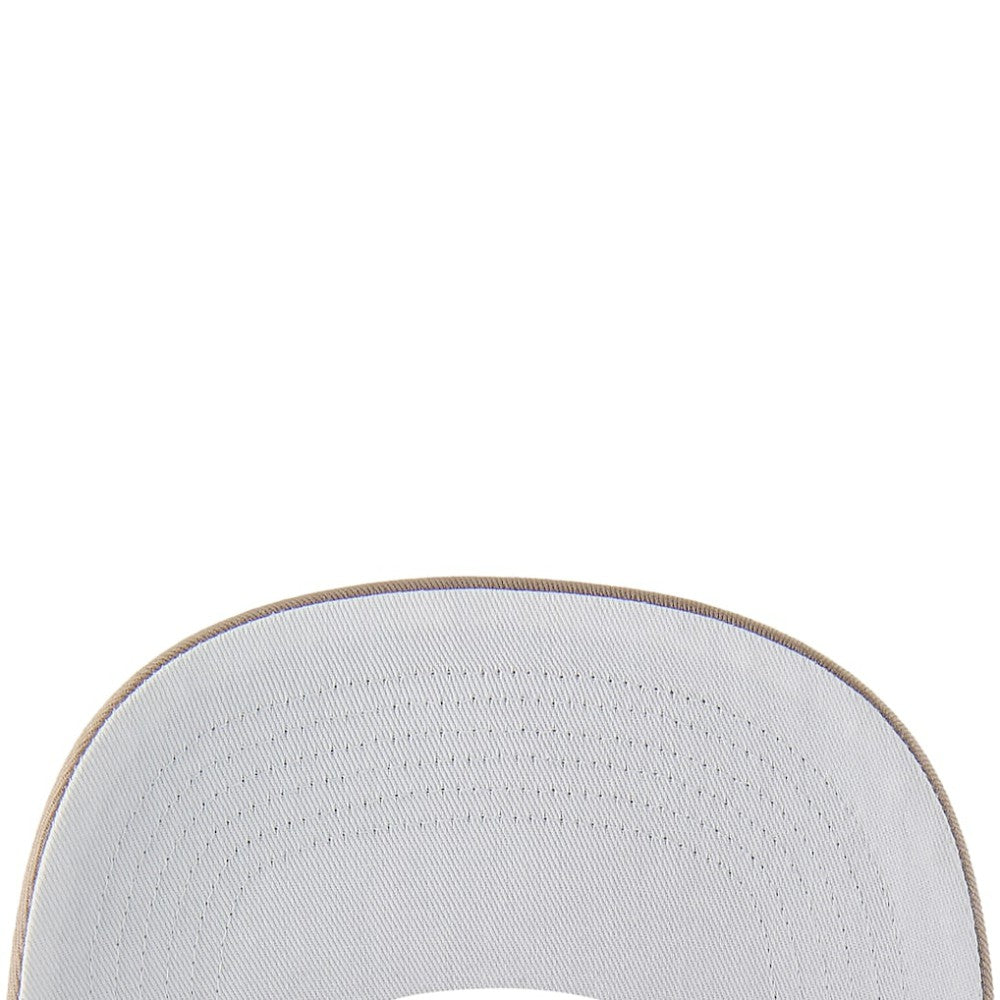 New York Mets Foundational Mesh Hitch Adjustable Hat Brown