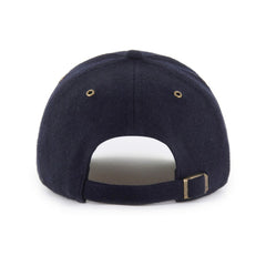 Houston Astros Gold Age Hitch Adjustable Hat Navy