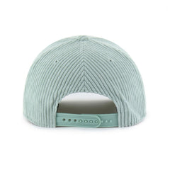 Detroit Tigers Women's The Luminance Collection Mellow Hitch Adjustable Hat Jade