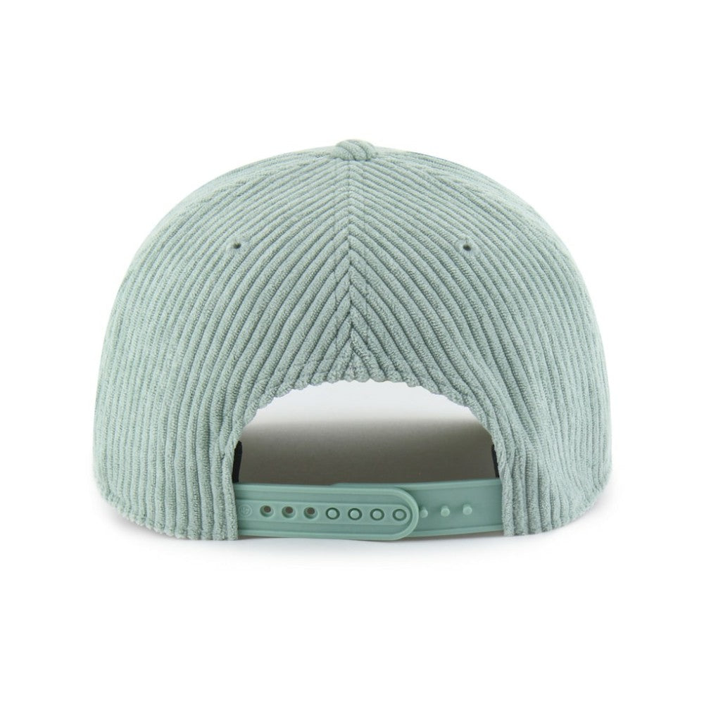 Houston Astros Women's The Luminance Collection Mellow Hitch Adjustable Hat Jade