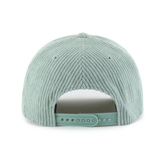 Houston Astros Women's The Luminance Collection Mellow Hitch Adjustable Hat Jade
