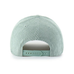 New York Yankees Women's The Luminance Collection Mellow Hitch Adjustable Hat Jade
