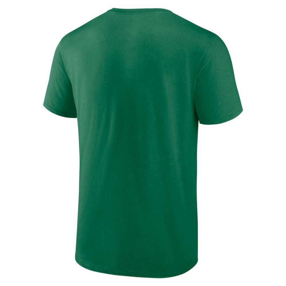 San Diego Padres Celtic Luck T-Shirt Kelly Green