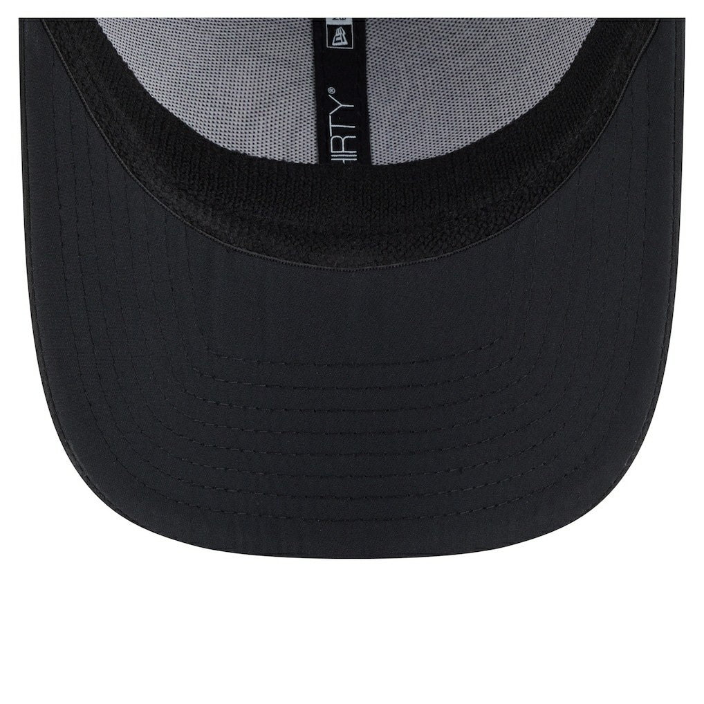 Dallas Mavericks Night 39THIRTY Flex Hat sale - Black shop