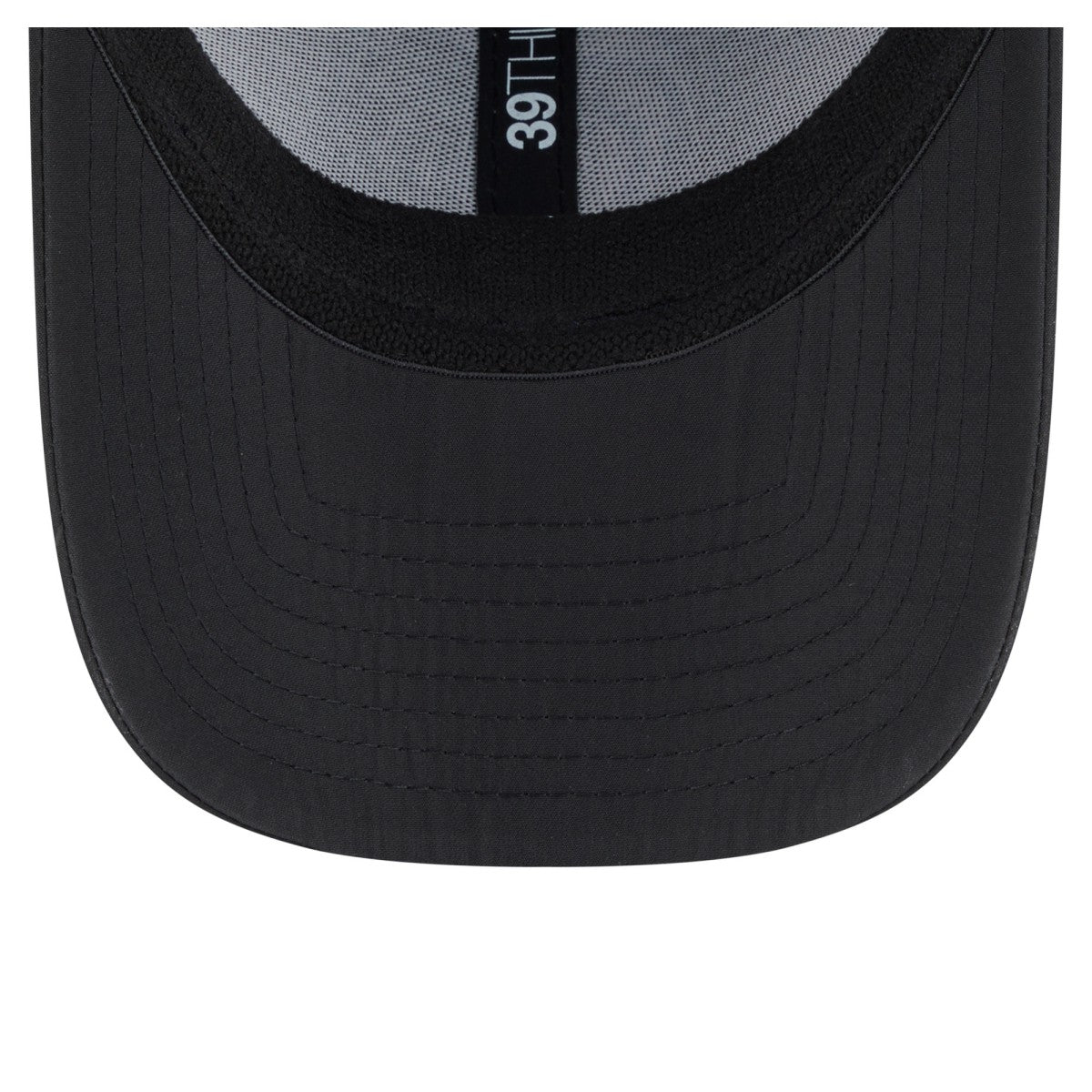 Memphis Grizzlies Night 39THIRTY Flex Hat - Black on sale
