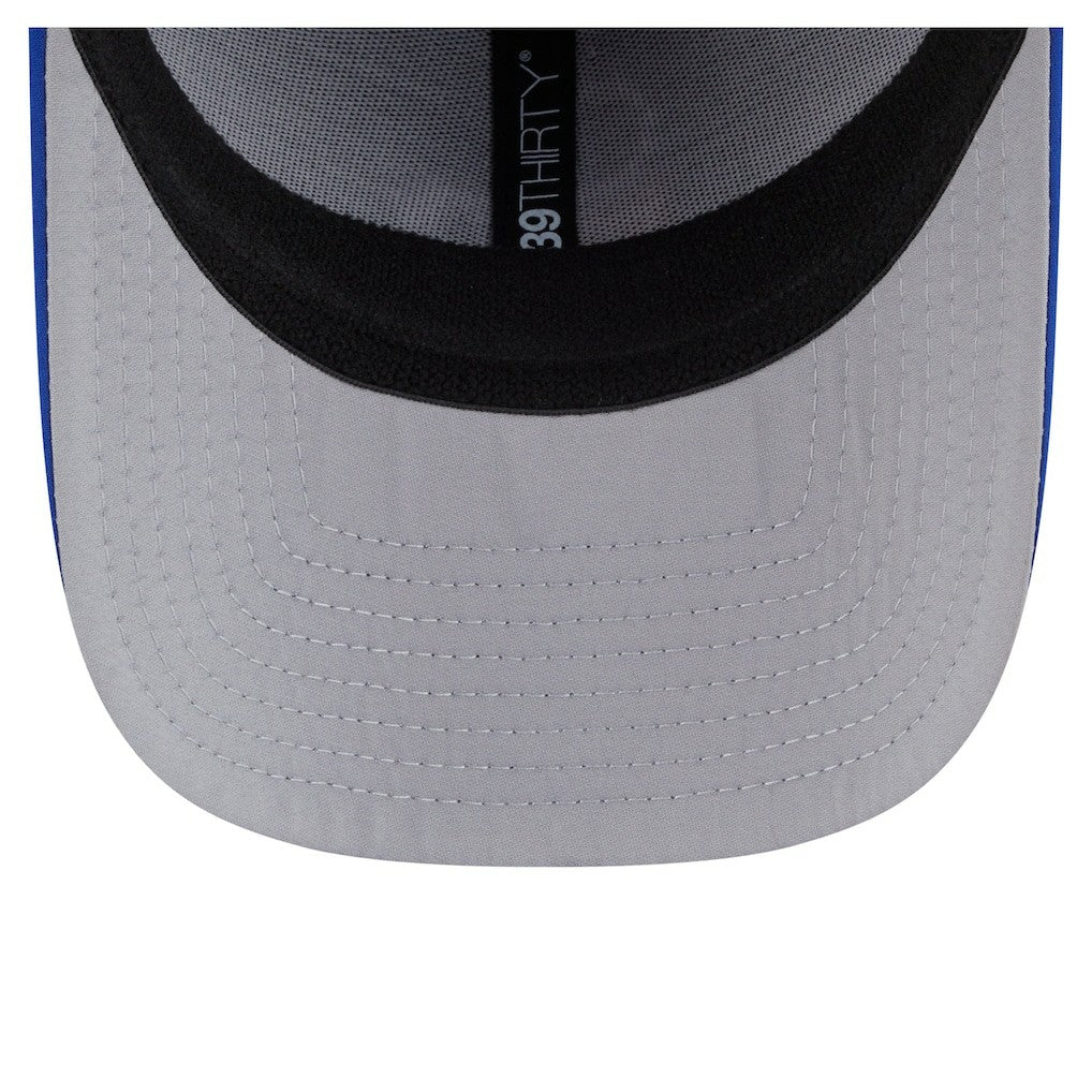 Philadelphia 76ers Featherweight Poly Rope Flex 39Thirty Hat - Royal shop