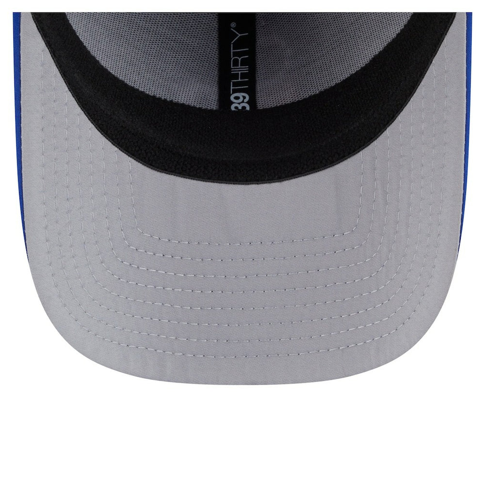 Philadelphia 76ers Featherweight Poly Rope Flex 39Thirty Hat - Royal shop