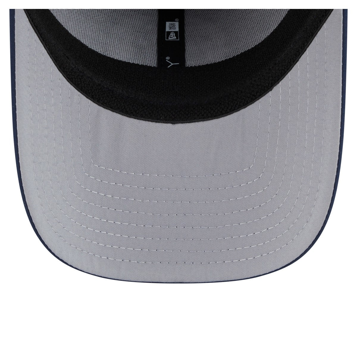 Minnesota Timberwolves Featherweight Poly Rope Flex 39Thirty Hat - Navy outlet