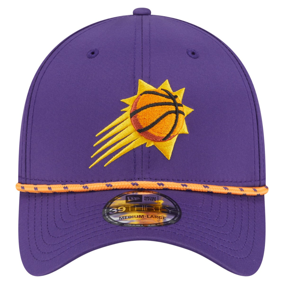 Phoenix Suns Featherweight Poly Rope Flex 39Thirty Hat - Purple outlet