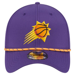 Phoenix Suns Featherweight Poly Rope Flex 39Thirty Hat - Purple outlet