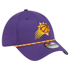 Phoenix Suns Featherweight Poly Rope Flex 39Thirty Hat - Purple outlet