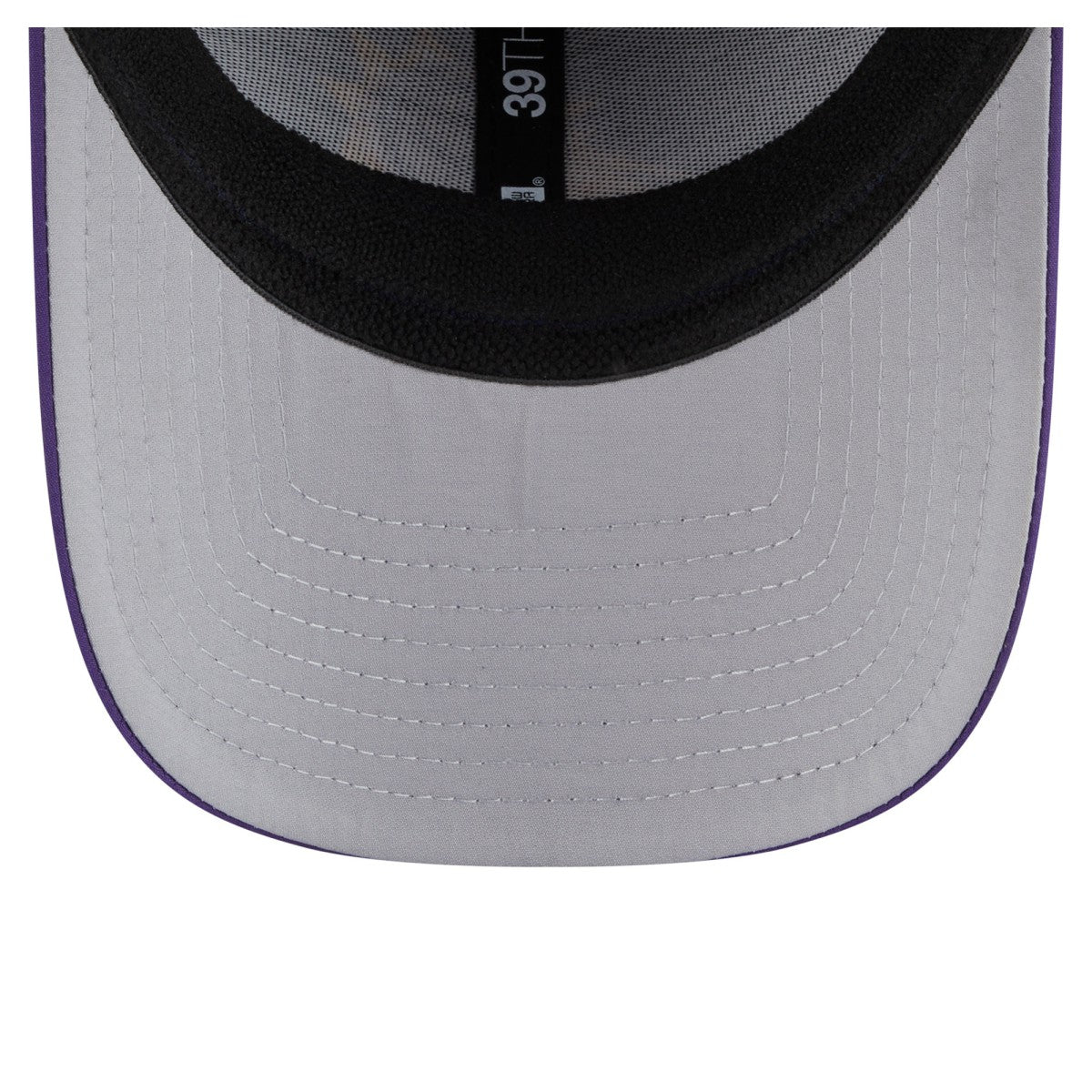 Phoenix Suns Featherweight Poly Rope Flex 39Thirty Hat - Purple outlet