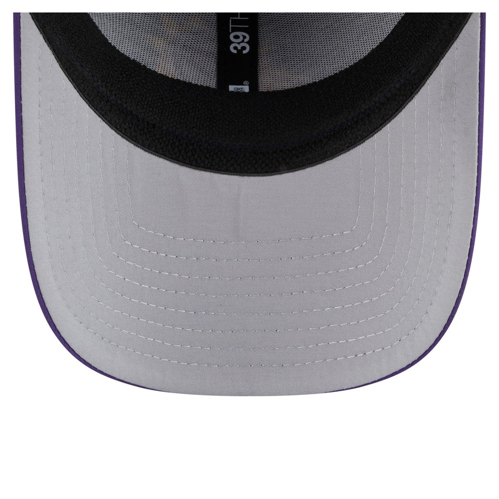 Phoenix Suns Featherweight Poly Rope Flex 39Thirty Hat - Purple outlet