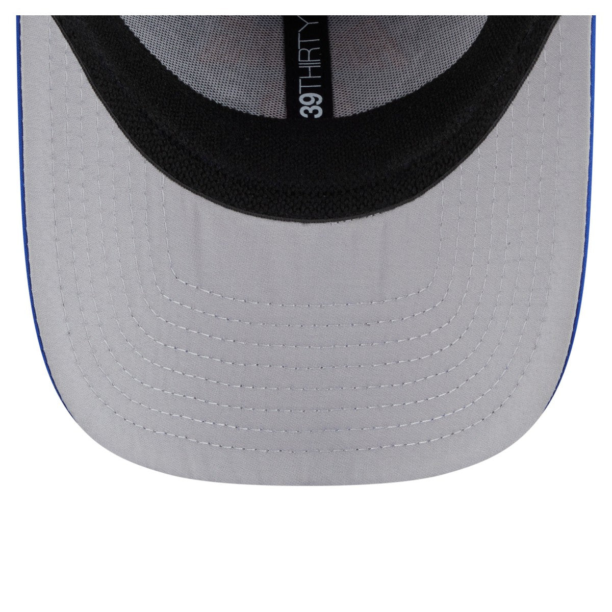 New York Knicks Featherweight Poly Rope Flex 39Thirty Hat - Blue for sale