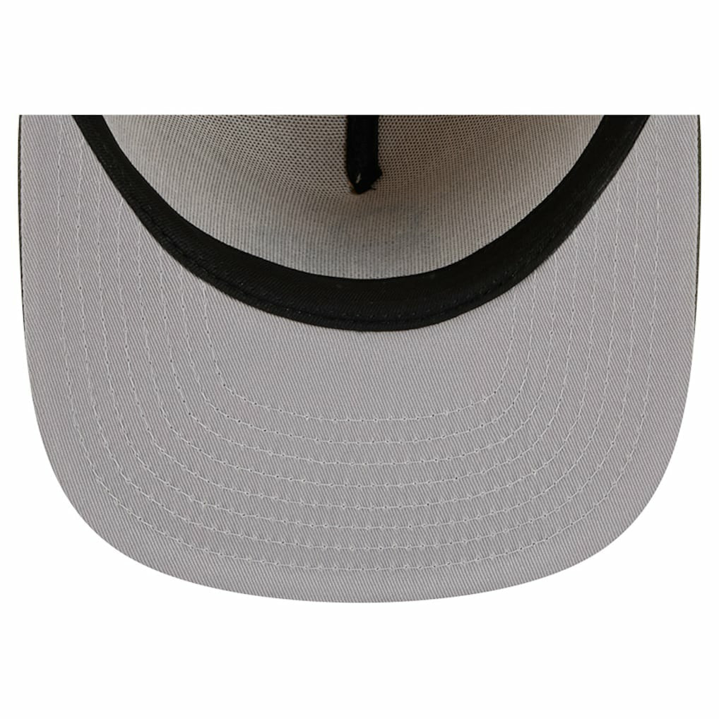 Philadelphia 76ers Color Pack Two-Tone 59FIFTY A-Frame Fitted Hat - Tan online