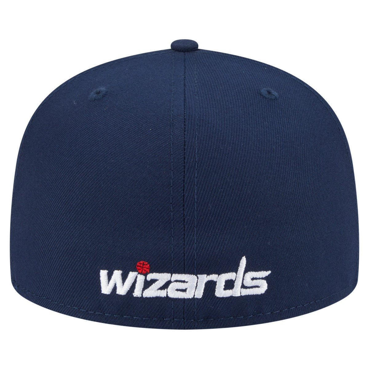 Washington Wizards Deceptor 59FIFTY Fitted Hat - Navy sale