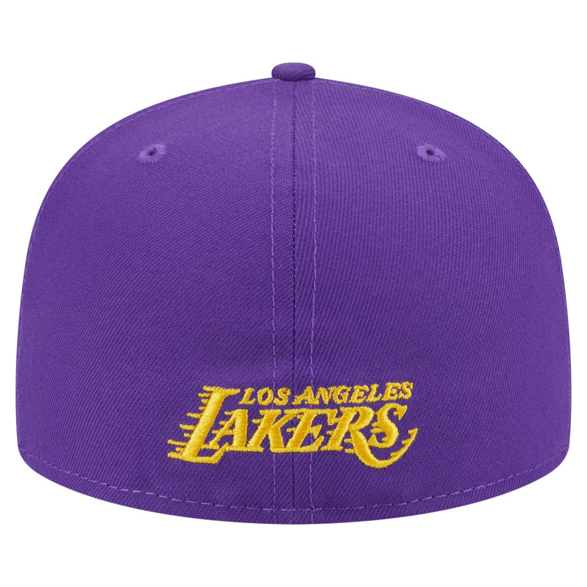 Los Angeles Lakers Deceptor 59FIFTY Fitted Hat - Purple shop