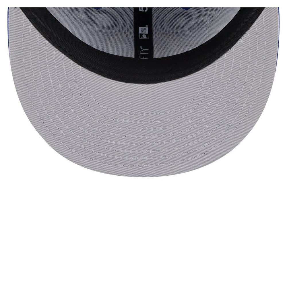 Golden State Warriors Deceptor 59FIFTY Fitted Hat sale - Royal cheap