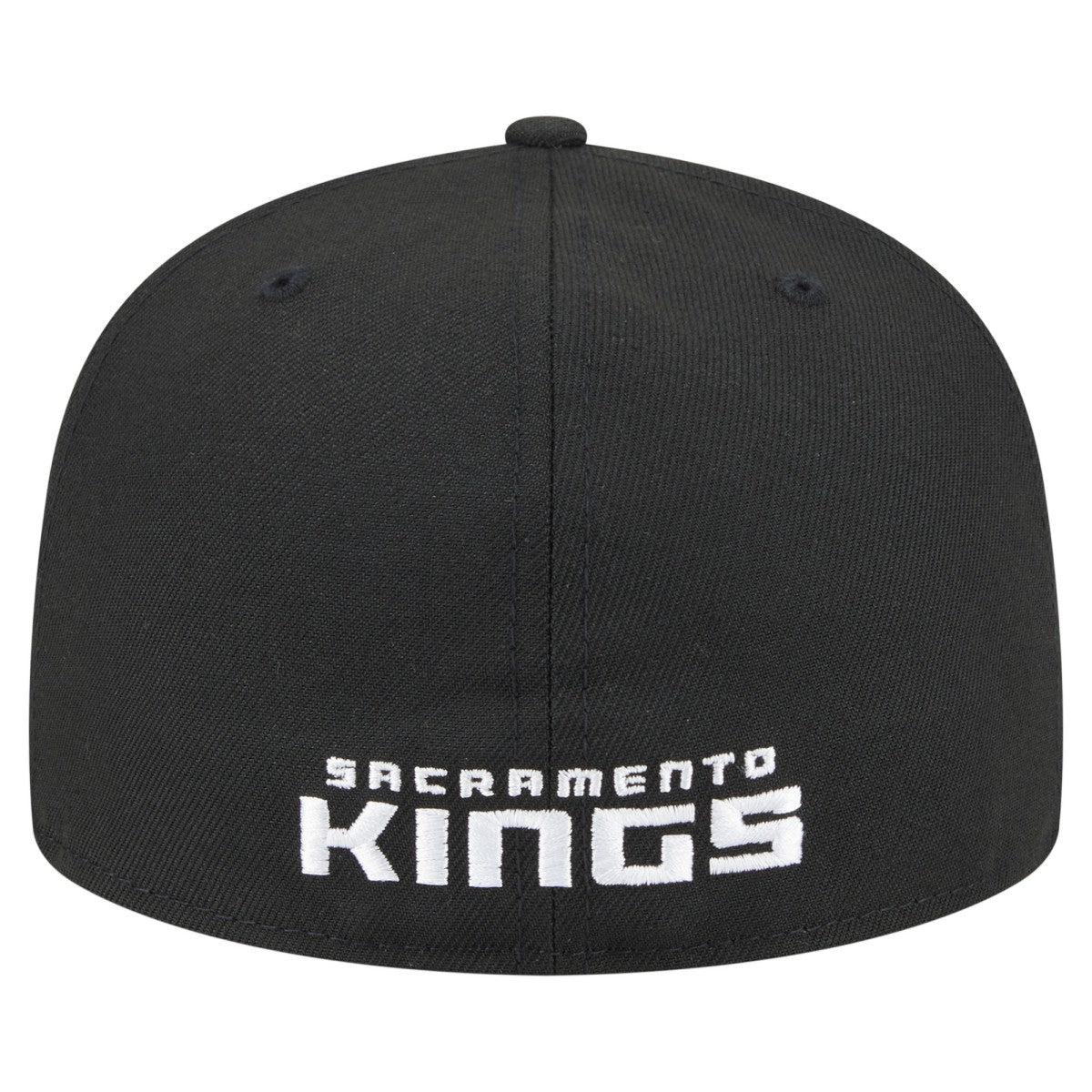 Sacramento Kings Deceptor 59FIFTY Fitted Hat - Black outlet