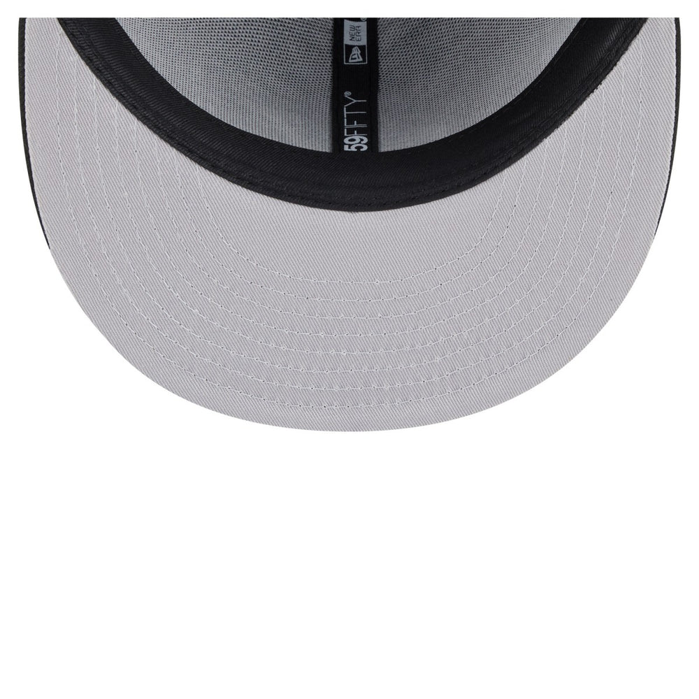 Sacramento Kings Deceptor 59FIFTY Fitted Hat - Black outlet