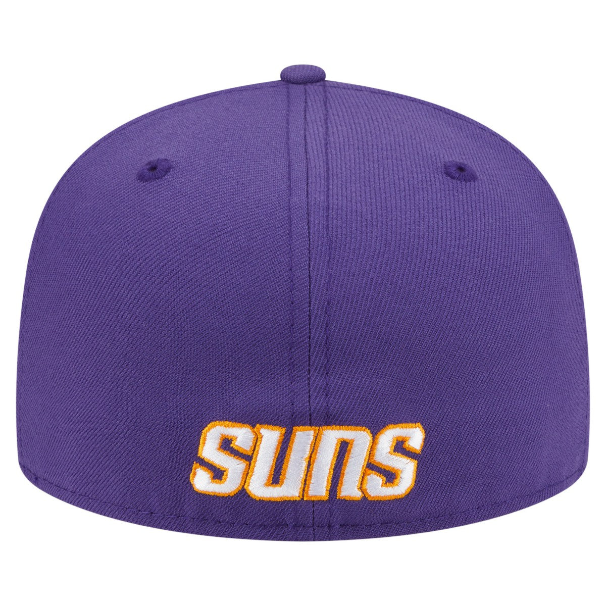 Phoenix Suns Deceptor 59FIFTY Fitted Hat - Purple discount