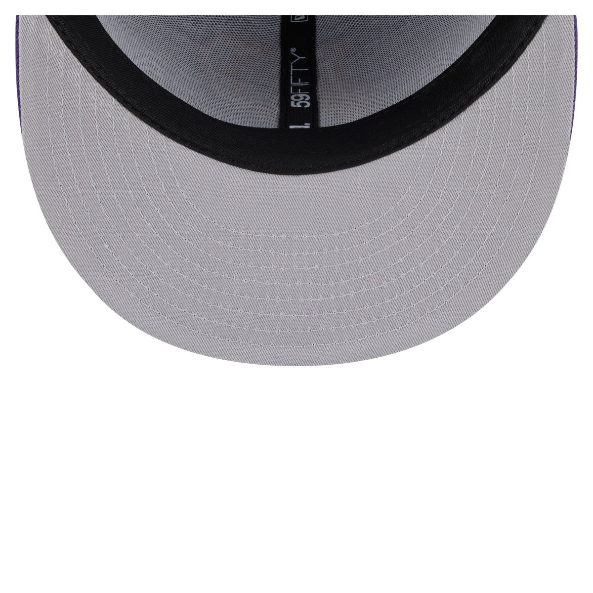 Phoenix Suns Deceptor 59FIFTY Fitted Hat - Purple discount