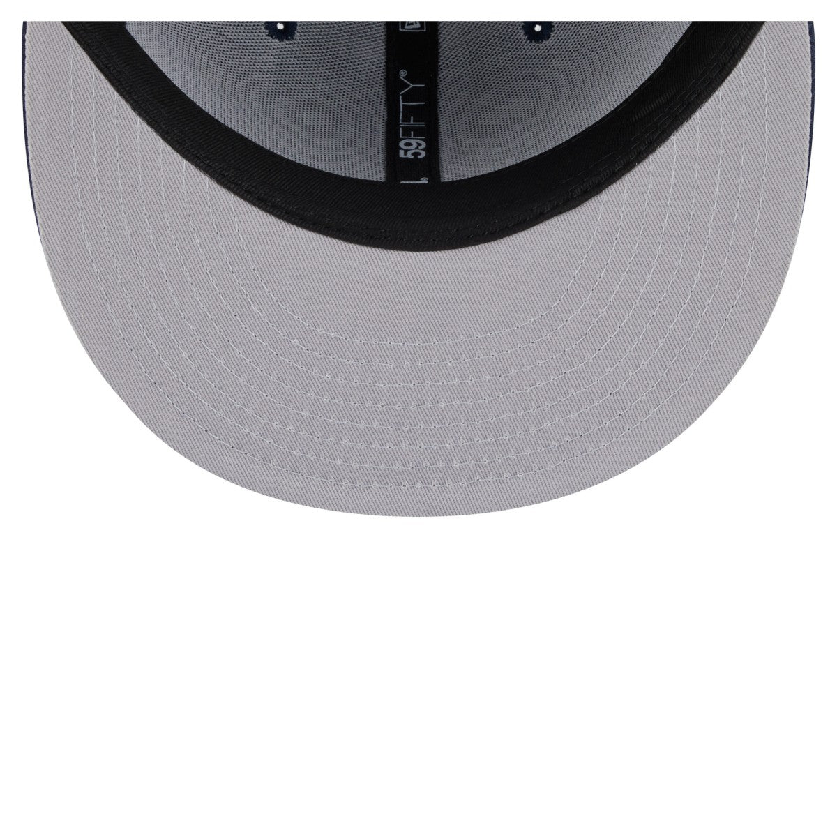 Minnesota Timberwolves Deceptor 59FIFTY Fitted Hat - Navy shop
