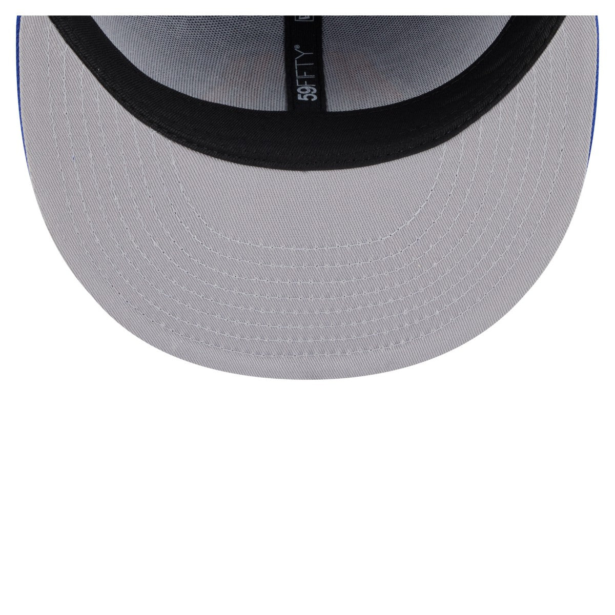 New York Knicks Deceptor 59FIFTY Fitted Hat - Blue online