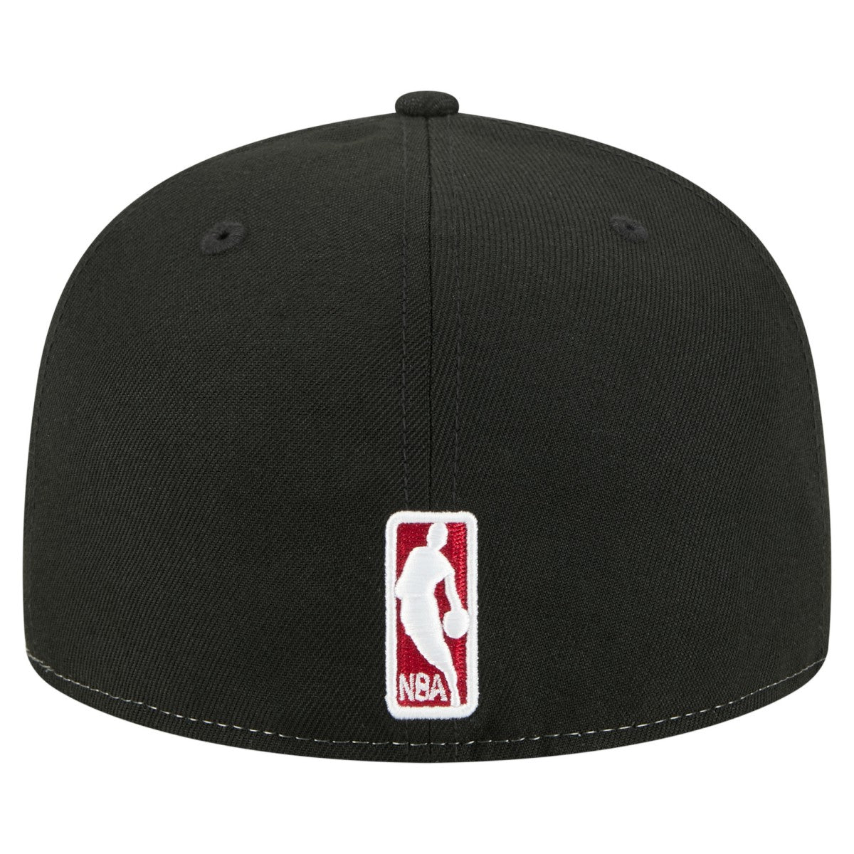 Miami Heat Repeat 59Fifty Fitted Hat - White/Black online