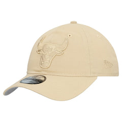 Chicago Bulls Color Pack Tonal 9TWENTY Adjustable Hat - Khaki online