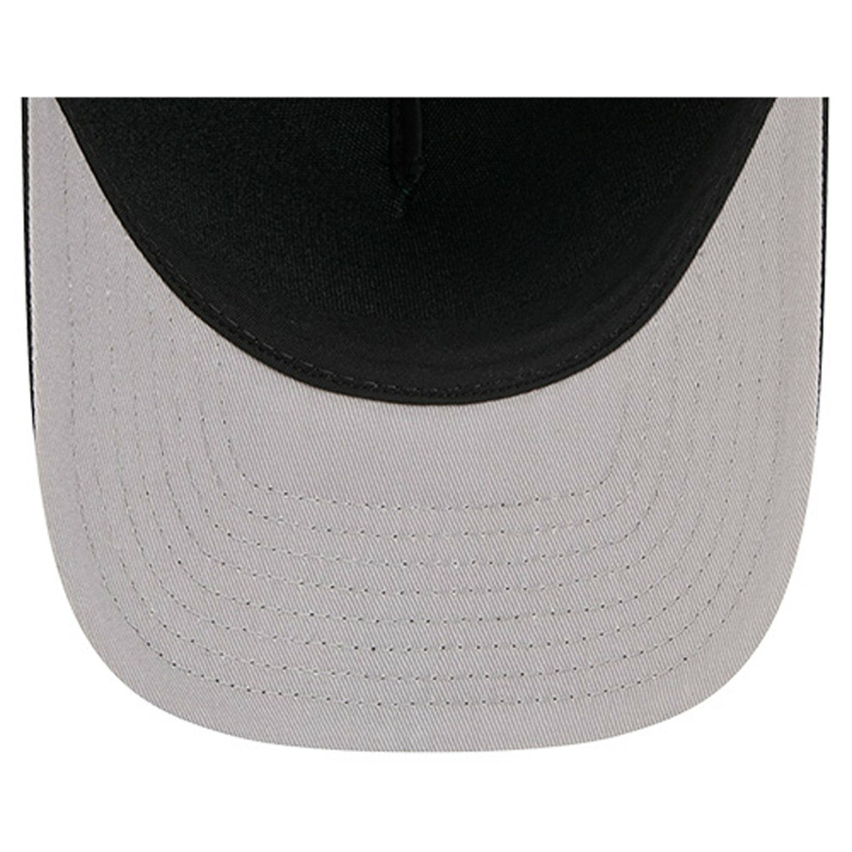 Milwaukee Bucks Bold Arch COOLERA 9FORTY A-Frame M-Crown Adjustable Hat - Hunter Green shop