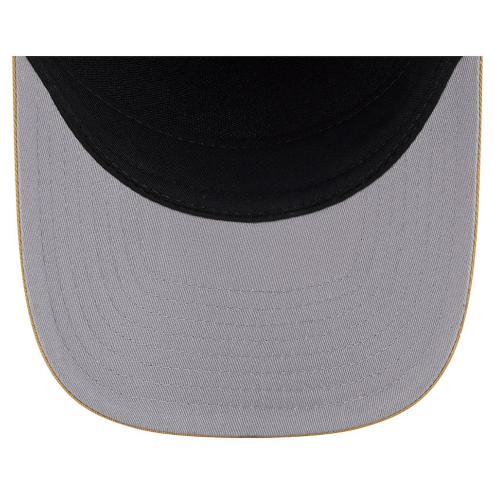 Cleveland Cavaliers Bold Arch COOLERA 9FORTY A-Frame M-Crown Adjustable Hat sale - Wine discount