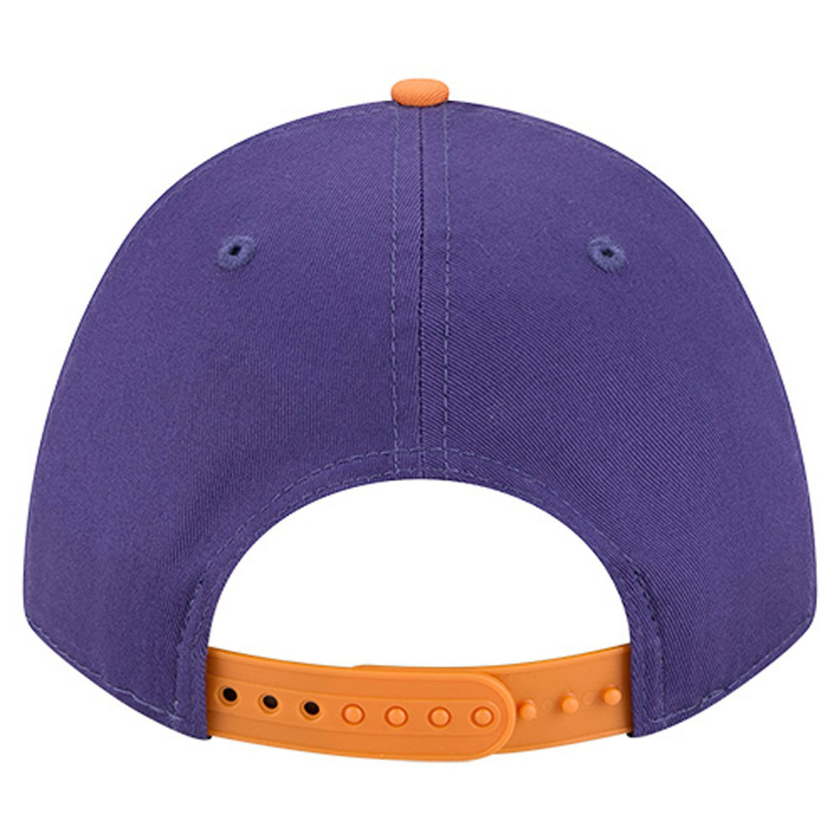 Phoenix Suns Bold Arch COOLERA 9FORTY A-Frame M-Crown Adjustable Hat - Purple sale