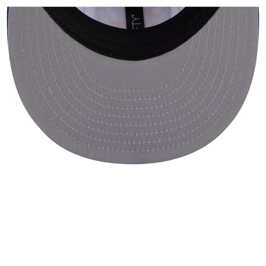 Golden State Warriors Deceptor Pinstripe 9FIFTY Snapback Hat sale - White outlet
