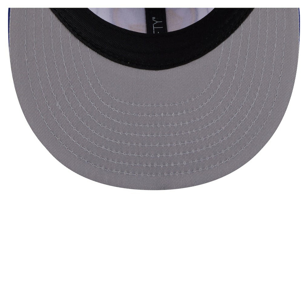 Golden State Warriors Deceptor Pinstripe 9FIFTY Snapback Hat sale - White outlet