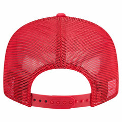 Philadelphia 76ers Outdoor Split Panel 9FIFTY Snapback Hat - Royal/Red sale