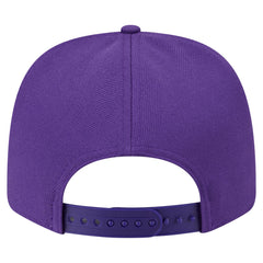 Los Angeles Lakers Rope 9SEVENTY Adjustable Hat - Purple sale