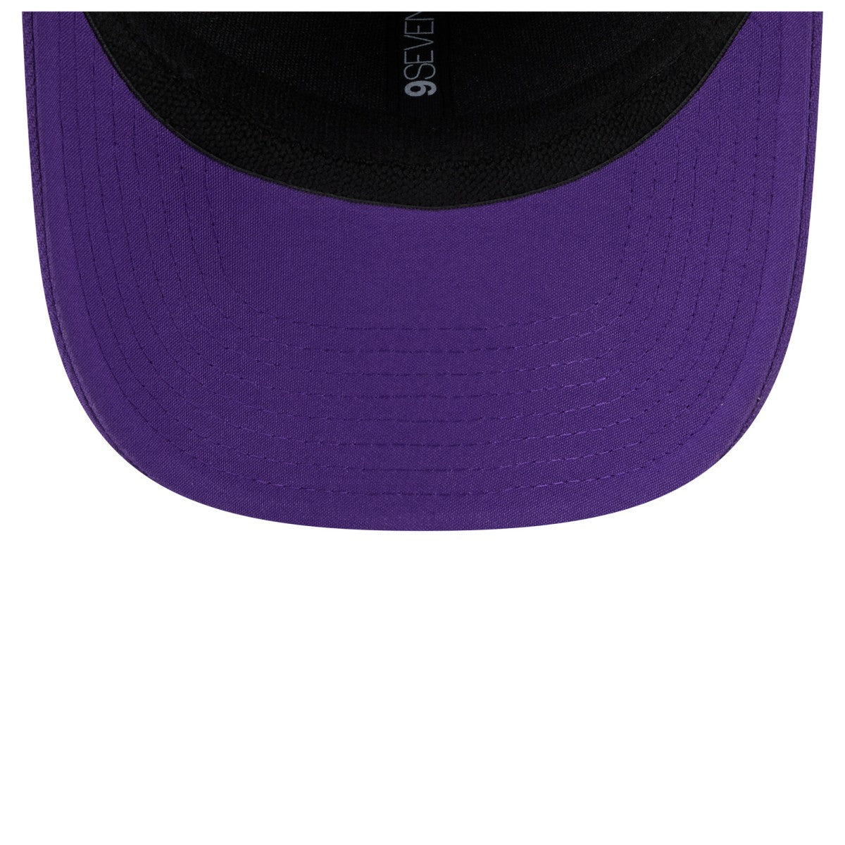 Los Angeles Lakers Rope 9SEVENTY Adjustable Hat - Purple sale