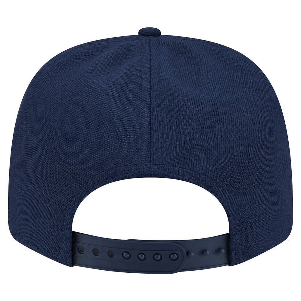 Denver Nuggets Rope 9SEVENTY Adjustable Hat sale - Navy cheap