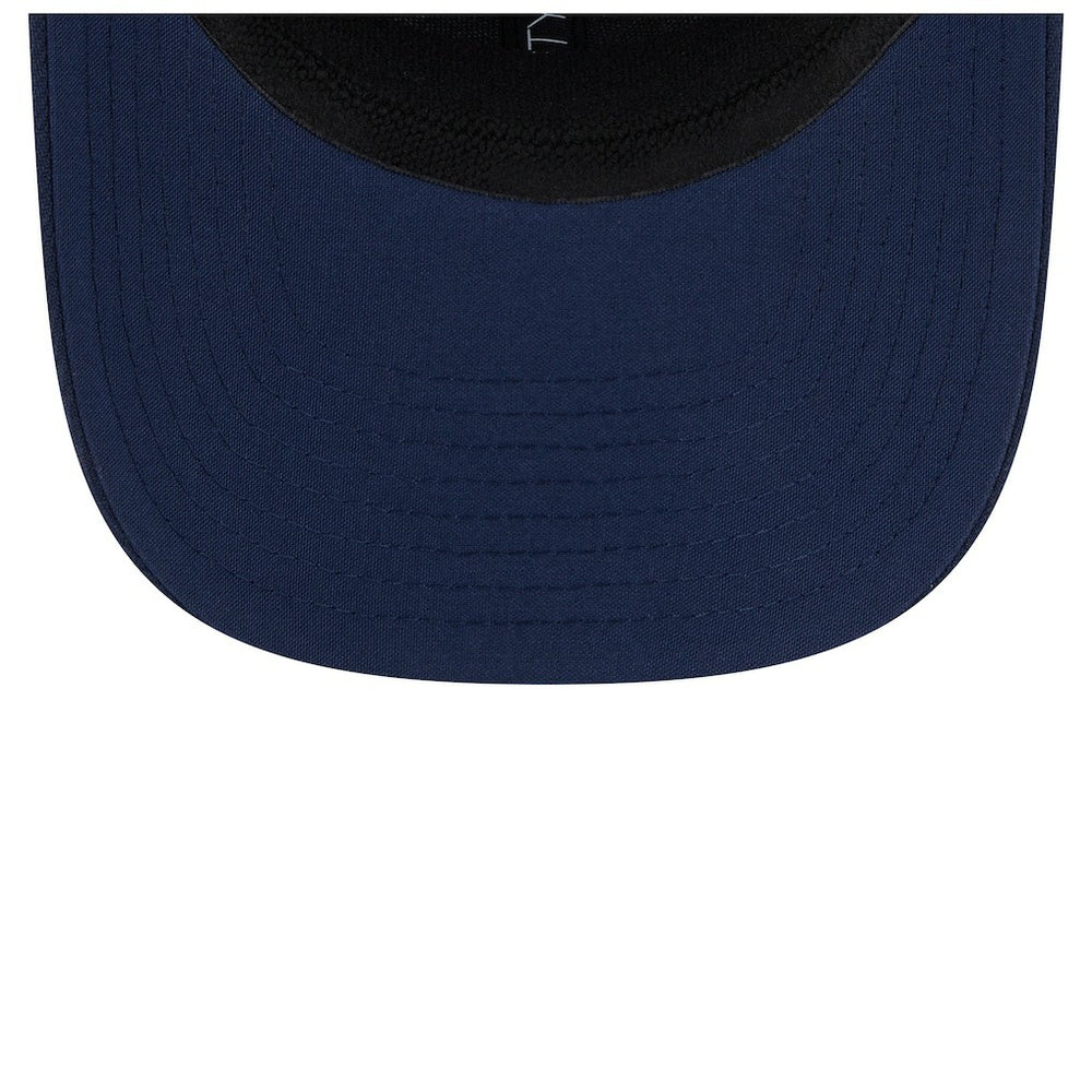 Denver Nuggets Rope 9SEVENTY Adjustable Hat sale - Navy cheap