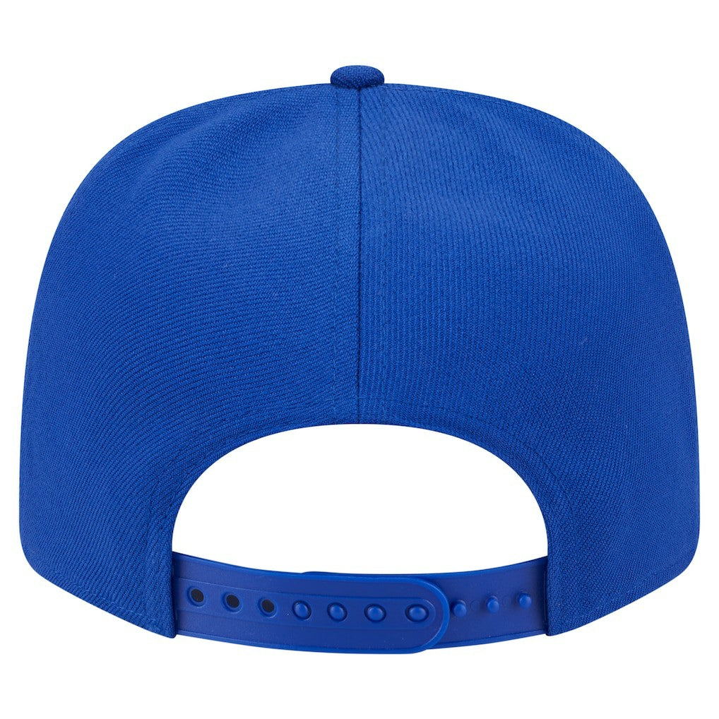 Golden State Warriors Rope 9SEVENTY Adjustable Hat sale - Blue shop