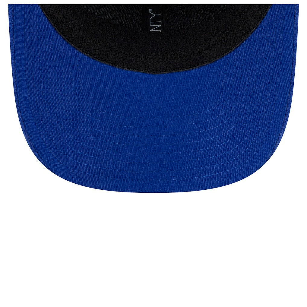 Golden State Warriors Rope 9SEVENTY Adjustable Hat sale - Blue shop