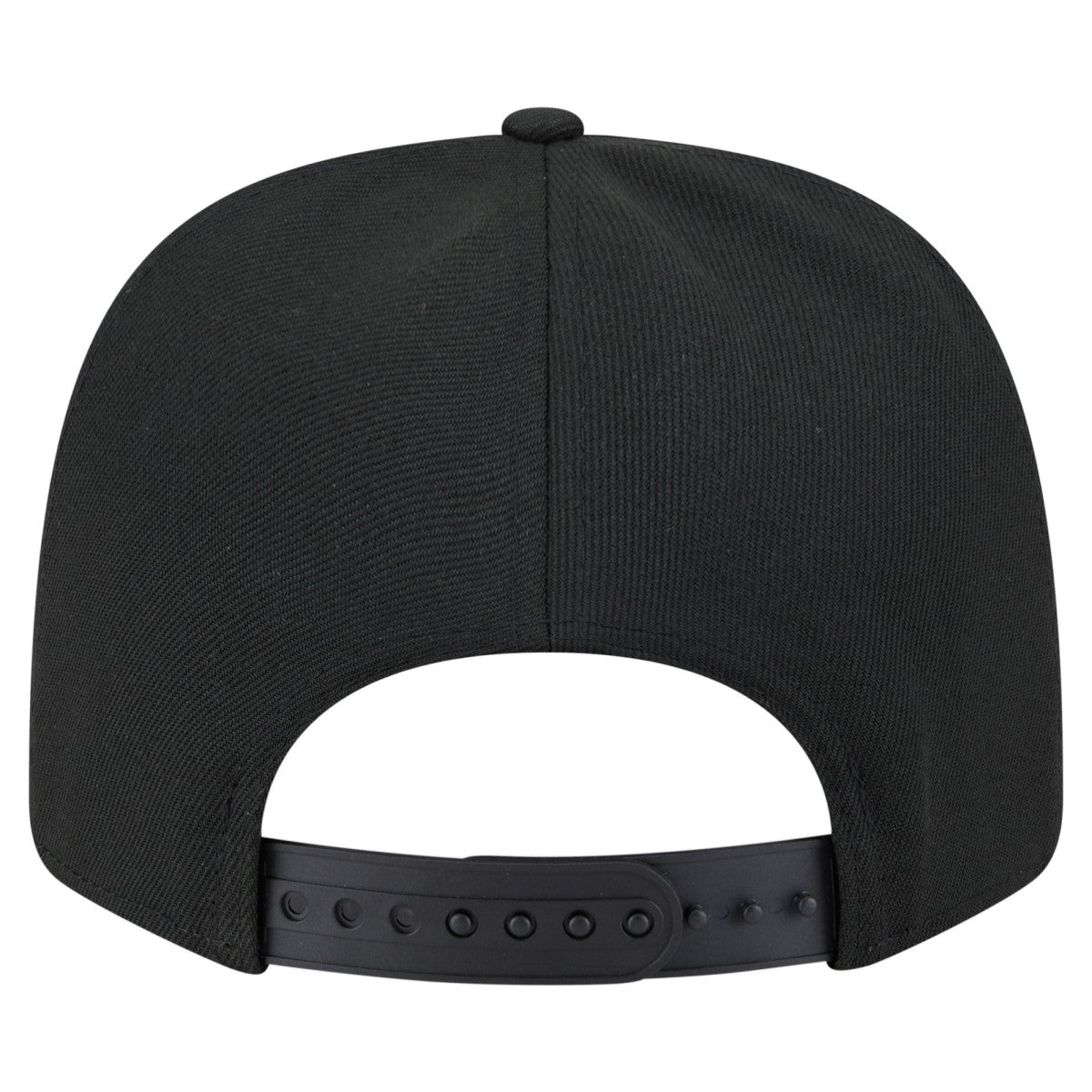 Miami Heat Rope 9SEVENTY Adjustable Hat - Black shop