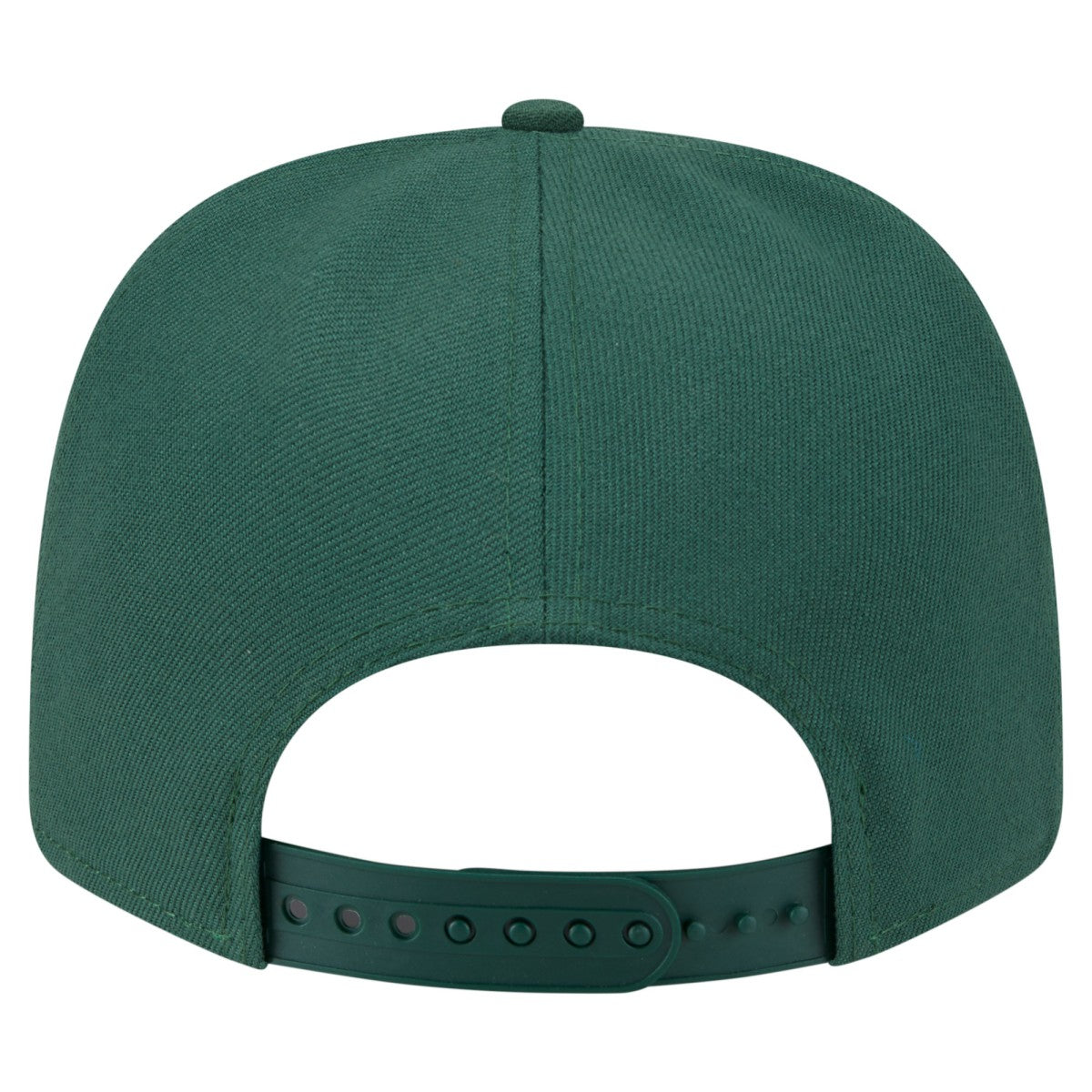 Milwaukee Bucks Rope 9SEVENTY Adjustable Hat - Hunter Green outlet