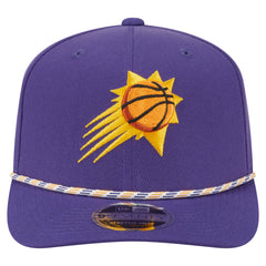 Phoenix Suns Rope 9SEVENTY Adjustable Hat - Purple for sale